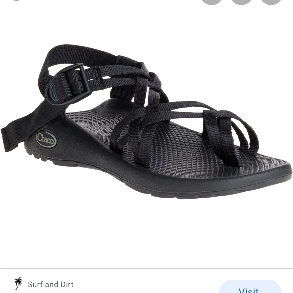Great Chacos!